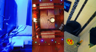 Дом свиданий